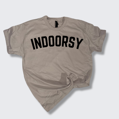 Indoorsy