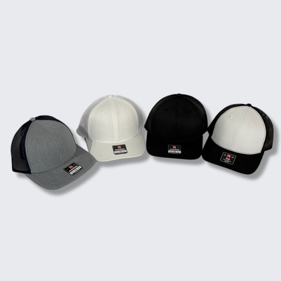 Custom Trucker Hat