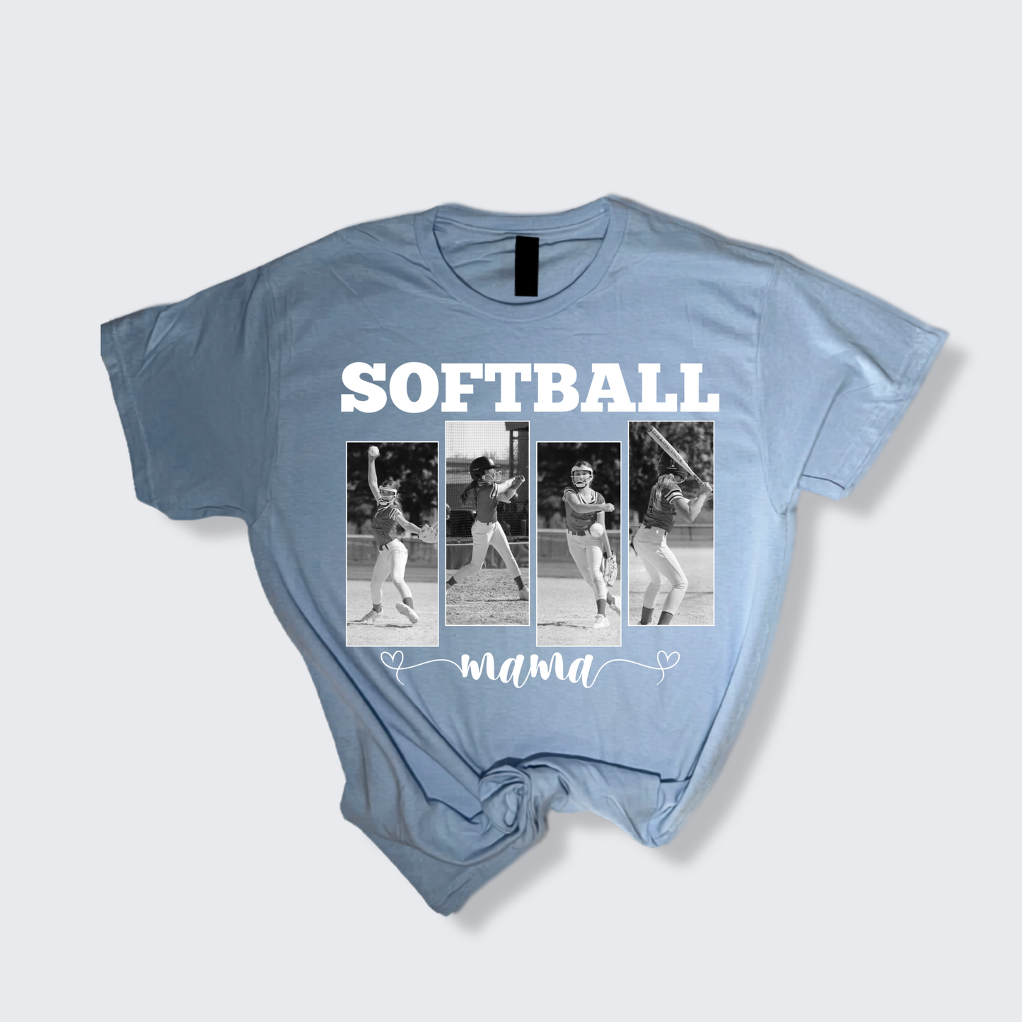 Softball Mama Photos