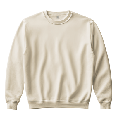 Adult Unisex Crewneck