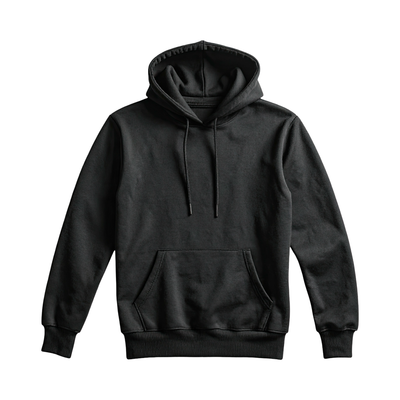 Adult Unisex Hoodie