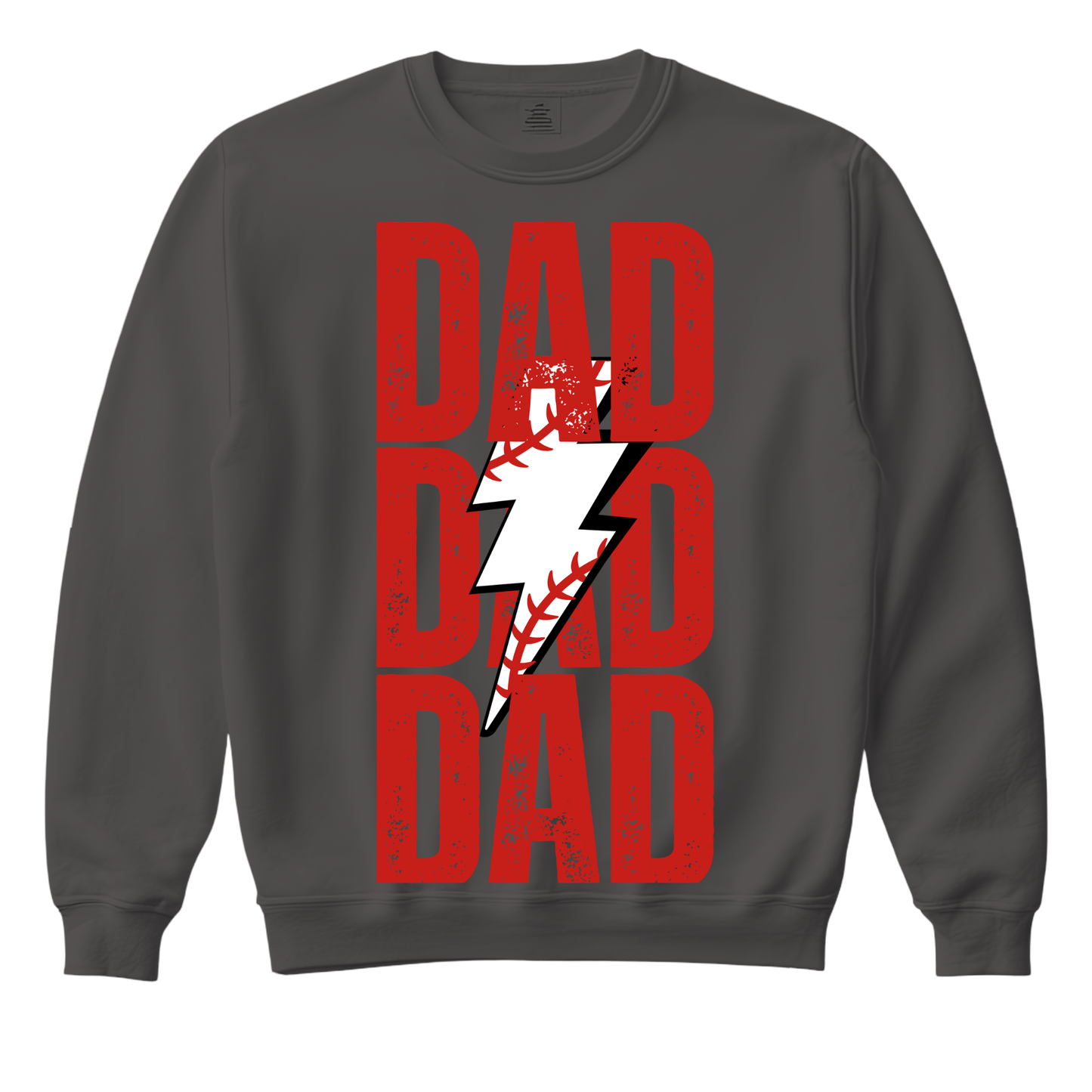 Dad Baseball