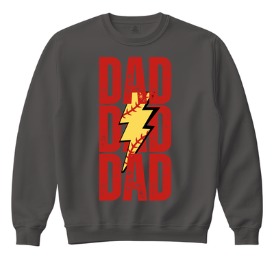 Dad Softball