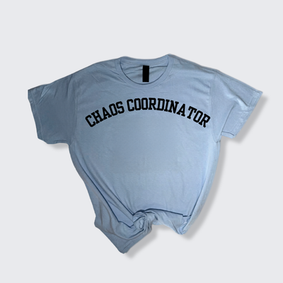 Chaos Coordinator