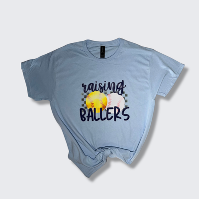 Raising Ballers