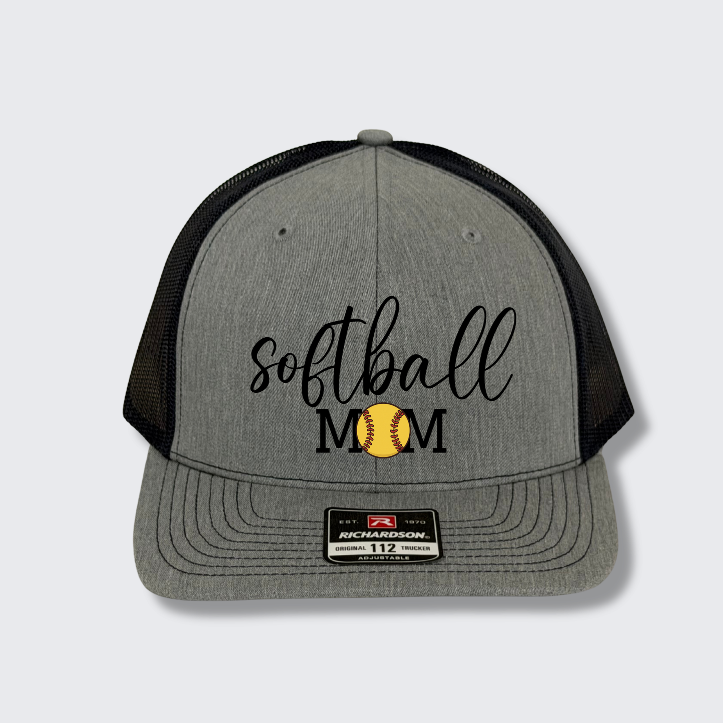 Softball Mom