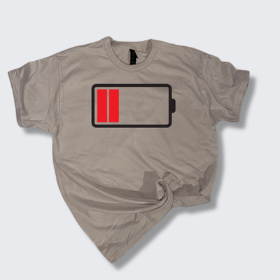 Battery Low