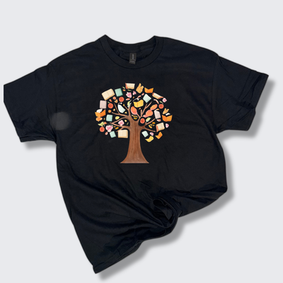 Book Tree
