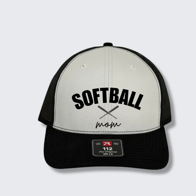 Softball Mom