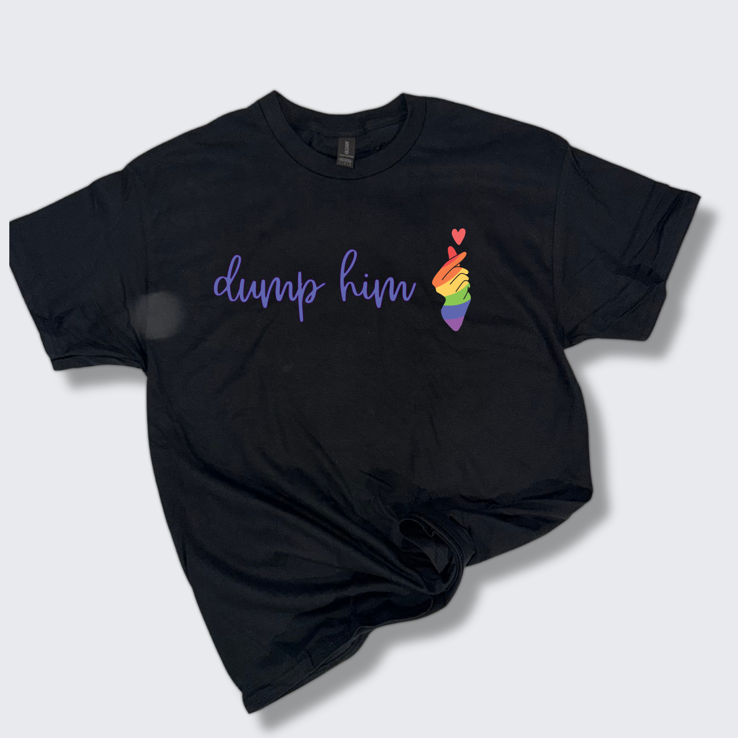 Dump Him