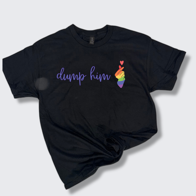 Dump Him