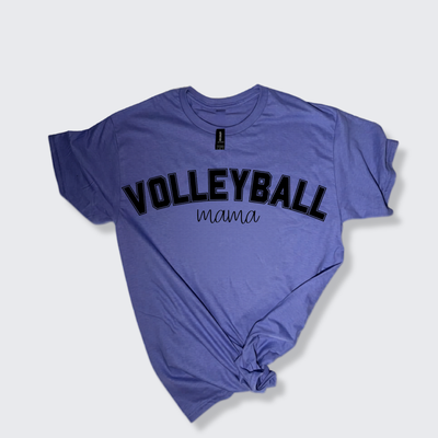 Volleyball Mama
