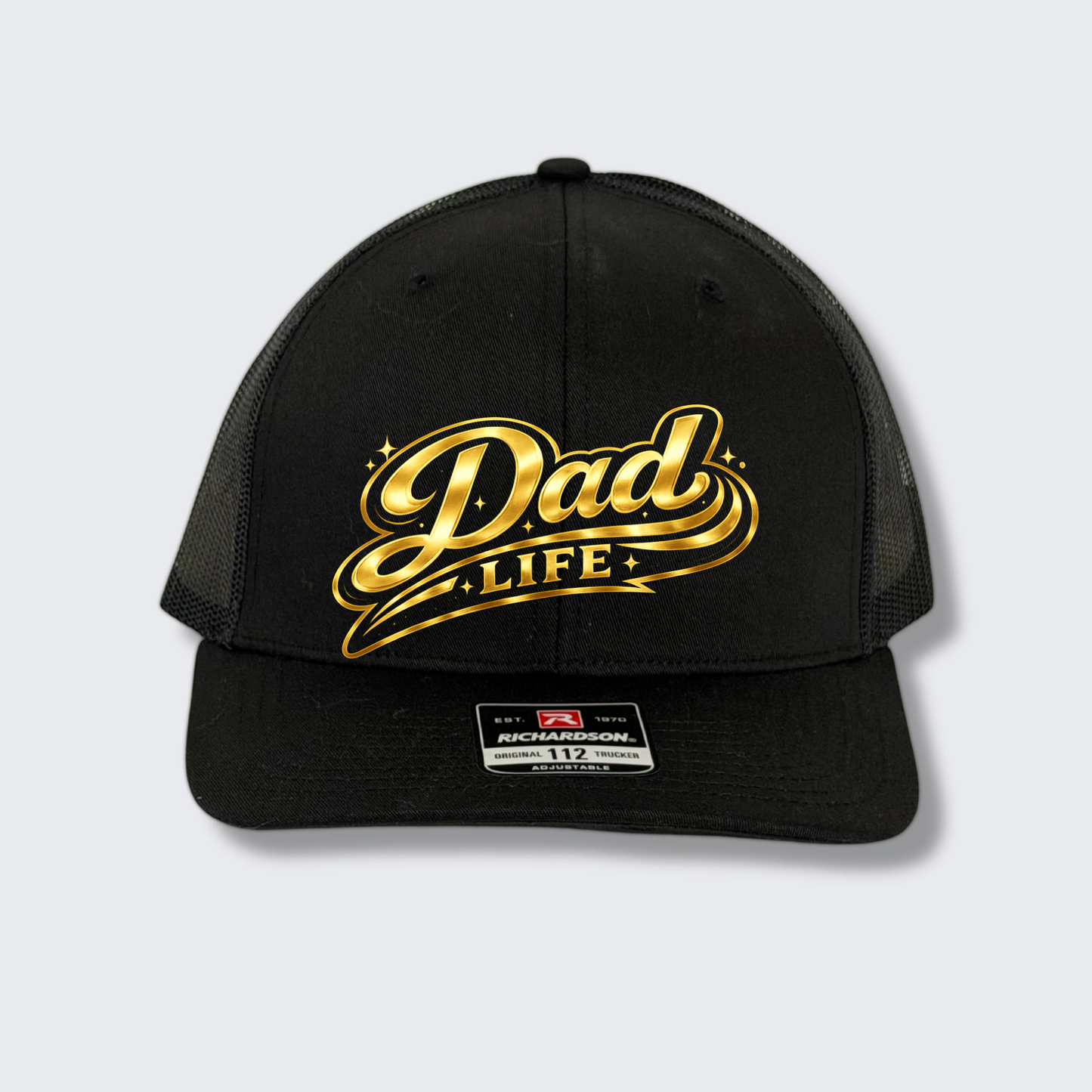 Gold Dad Life
