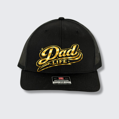 Gold Dad Life
