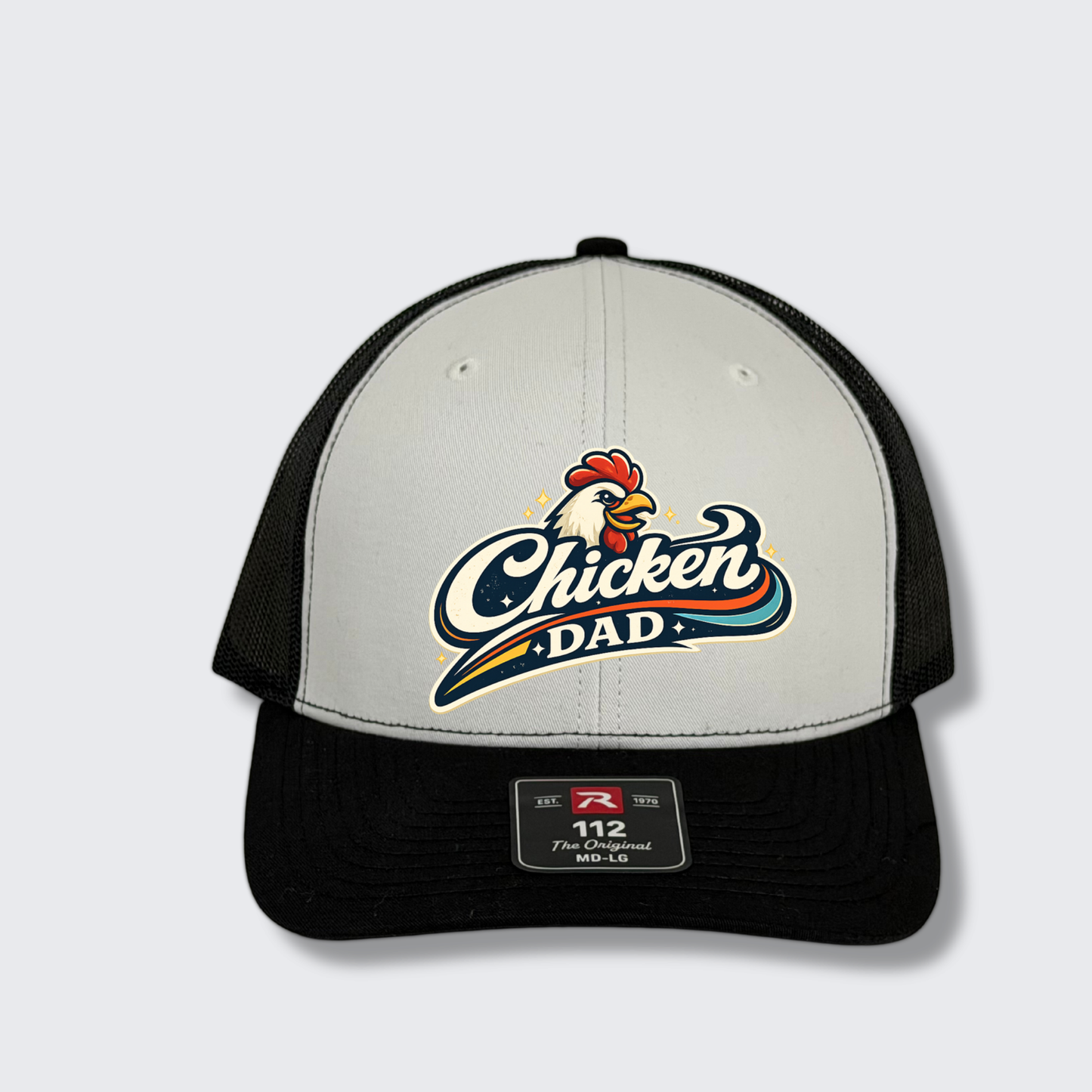 Chicken Dad