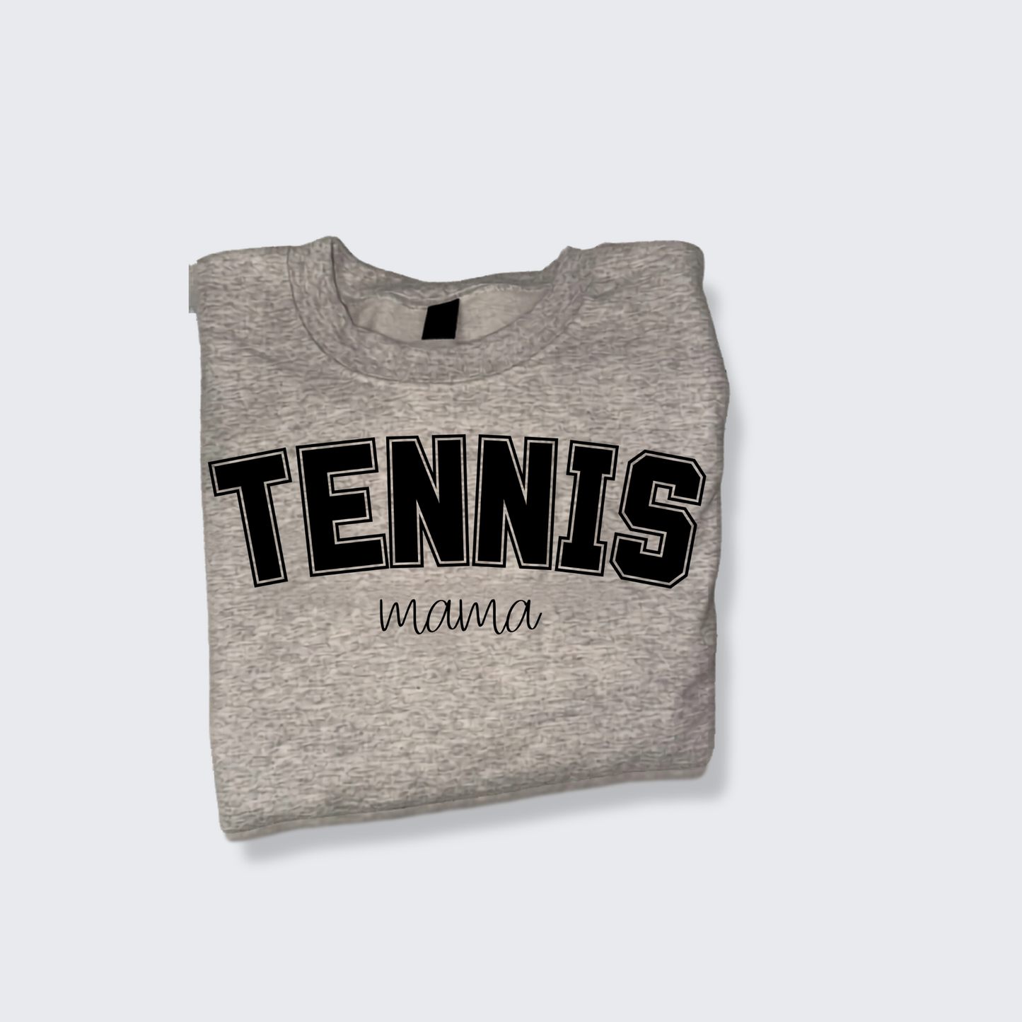 Tennis Mama