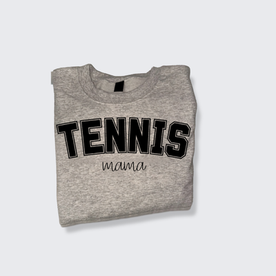 Tennis Mama