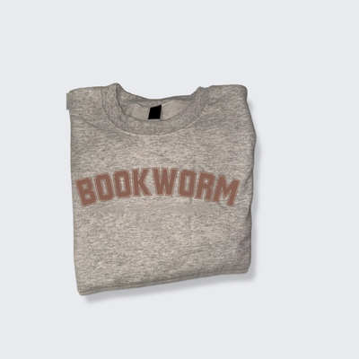 Bookworm