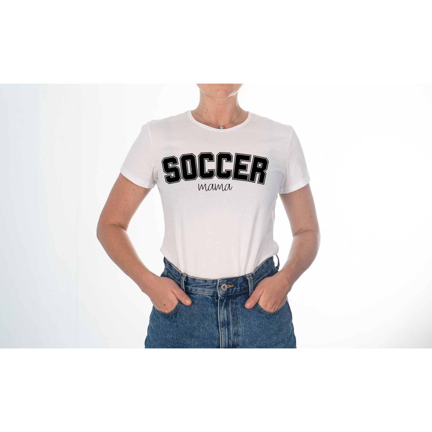 Soccer Mama