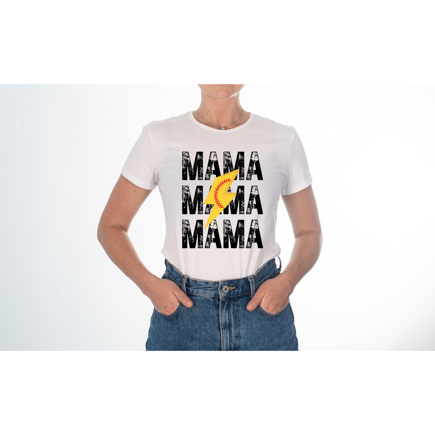 Mama Softball