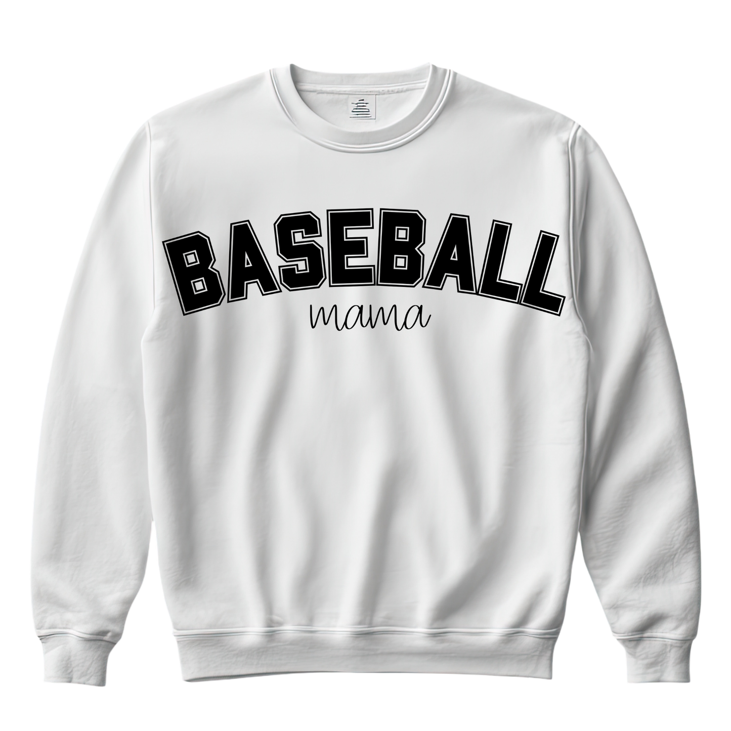 Baseball Mama