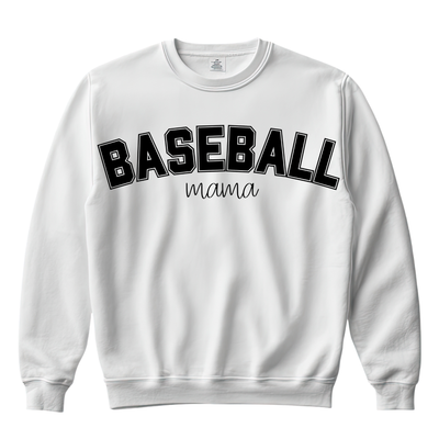 Baseball Mama