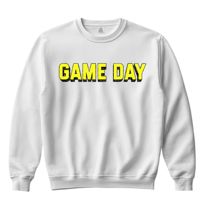 Game Day
