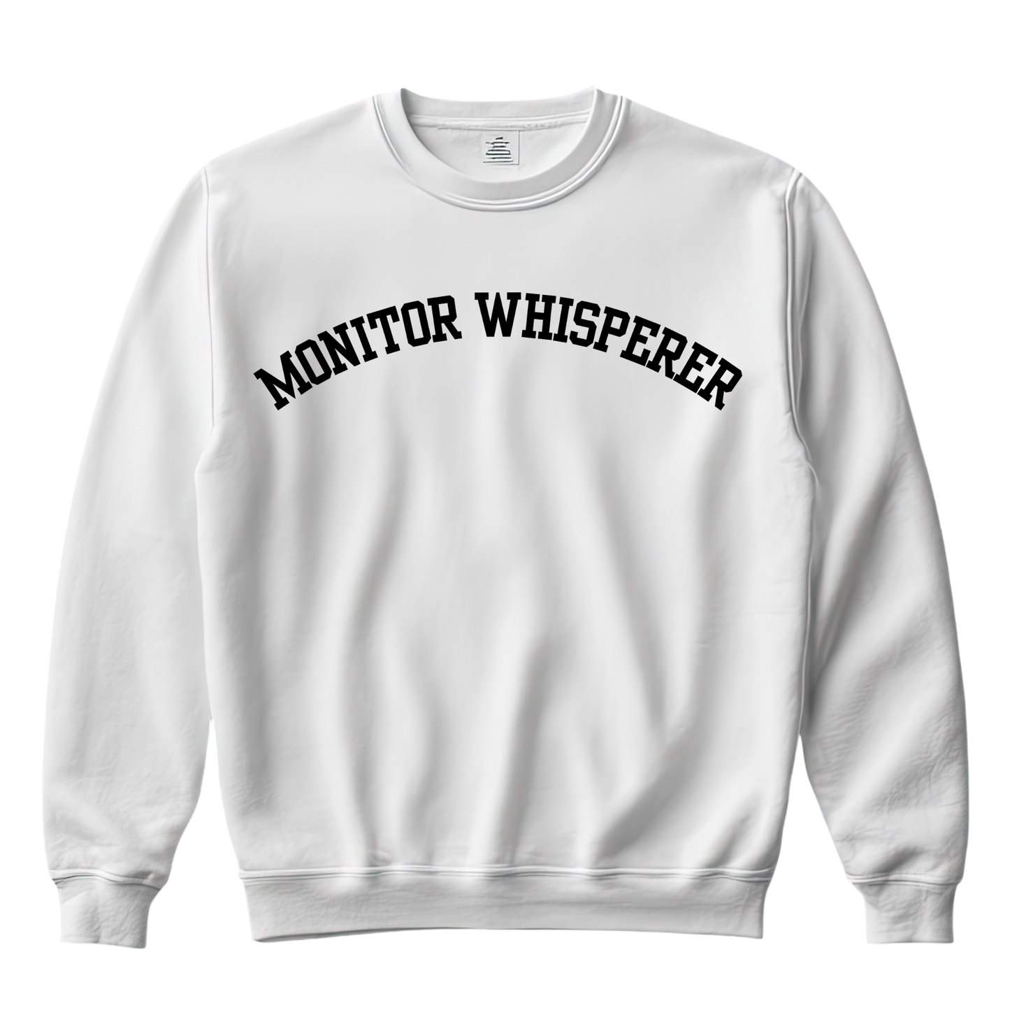 Monitor Whisperer
