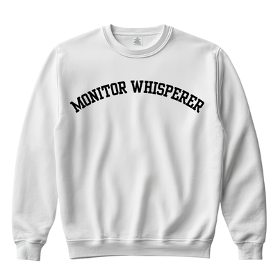 Monitor Whisperer