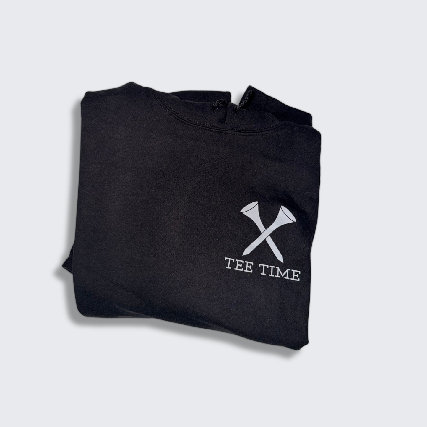 Zero Putts Given - Tee Time