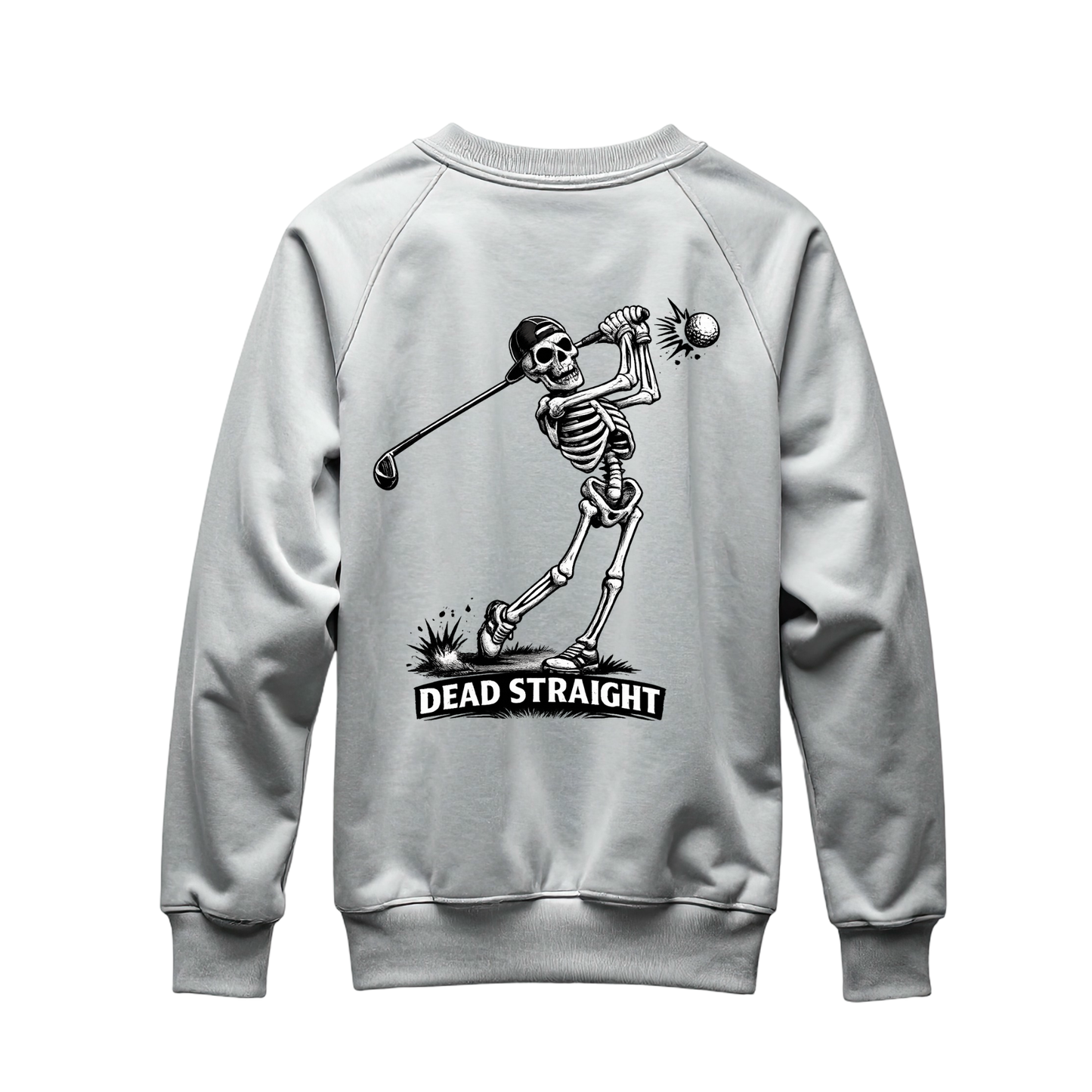 Dead Straight