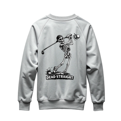 Dead Straight