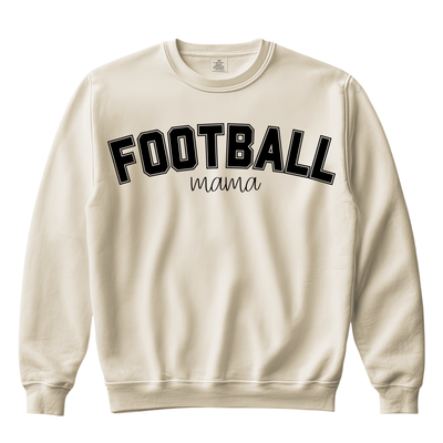 Football Mama