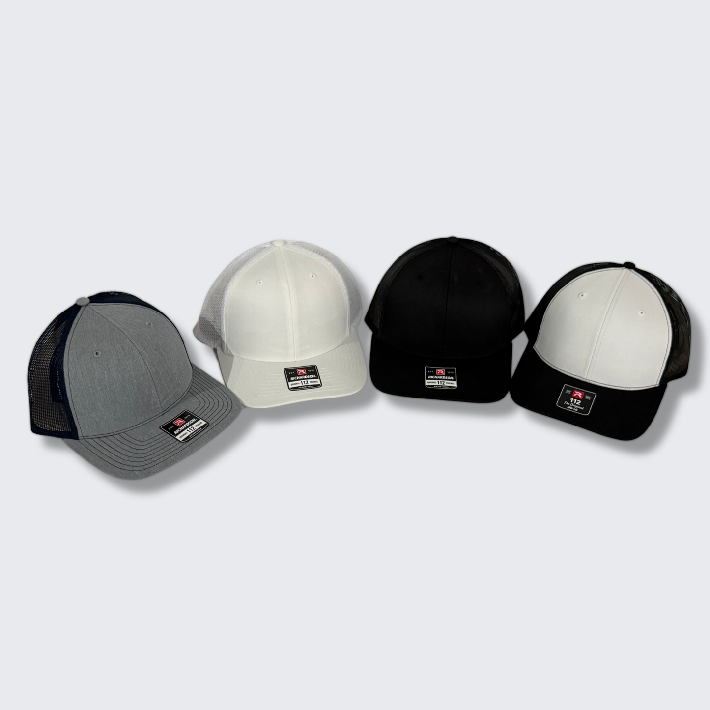 Custom Trucker Hat