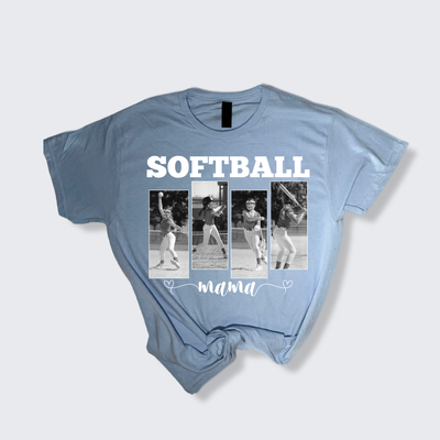 Softball Mama Photos