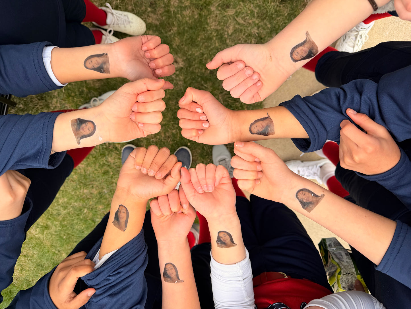 Custom Tattoos